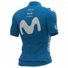 Maillot Cyclisme 2020 Movistar Team N001